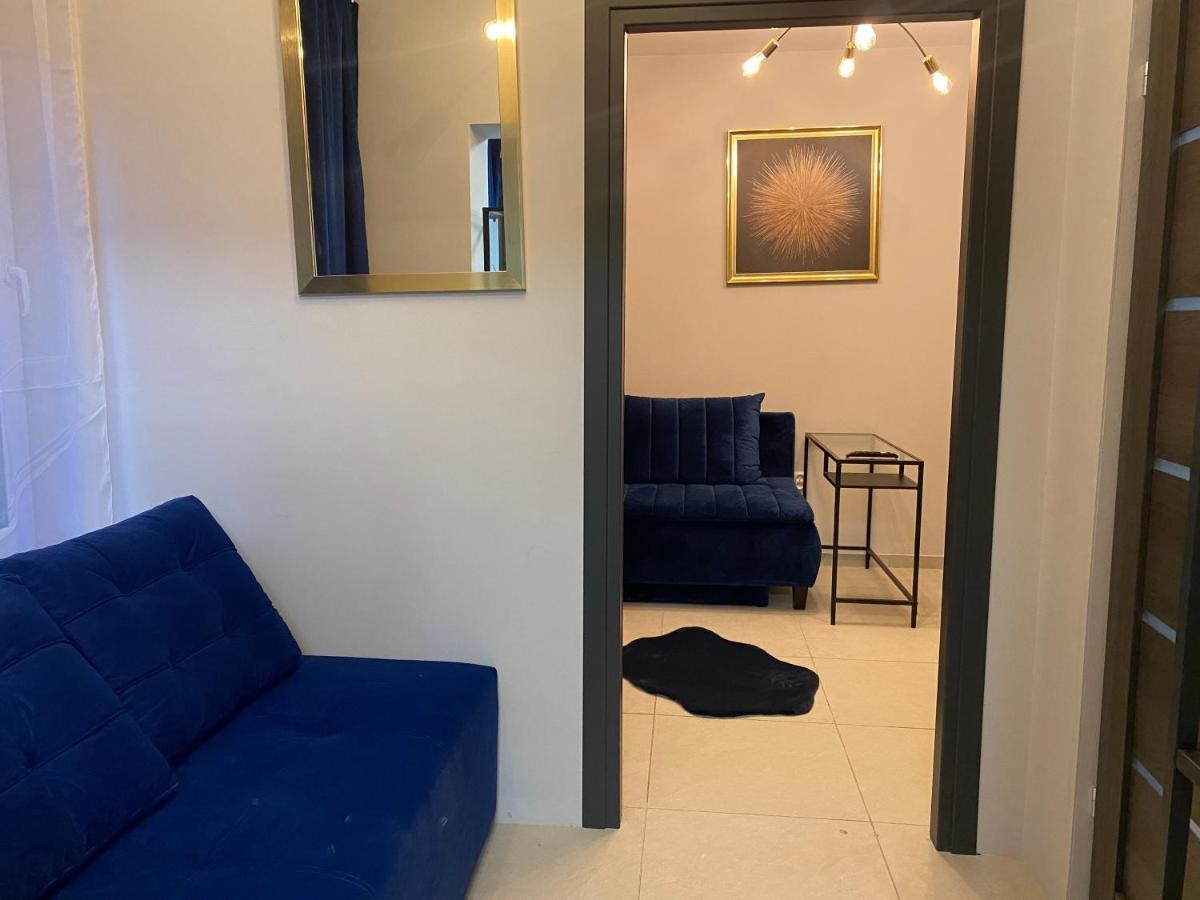 Diament Apartment Крыница-Здруй Экстерьер фото