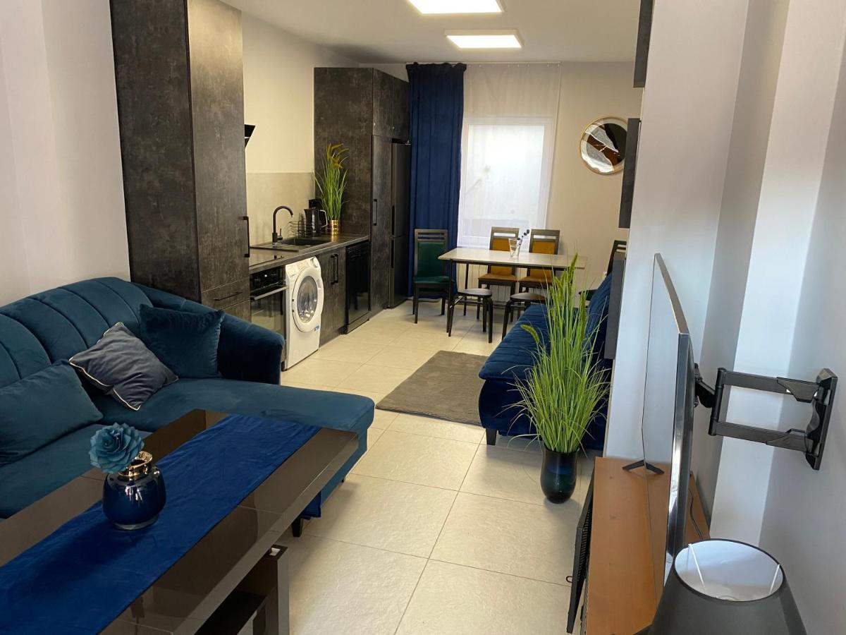 Diament Apartment Крыница-Здруй Экстерьер фото