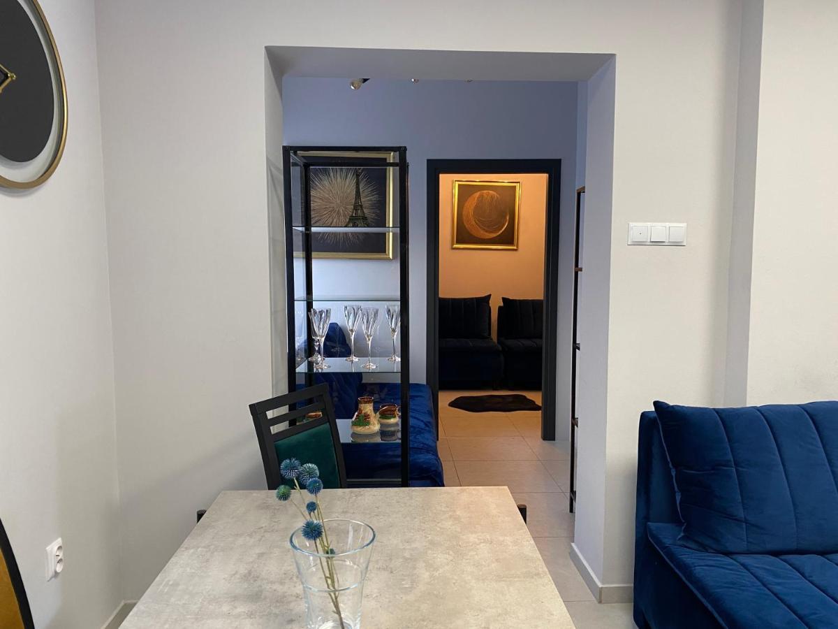 Diament Apartment Крыница-Здруй Экстерьер фото